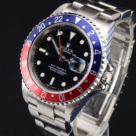 gmt rolex hand stack|rolex gmt models.